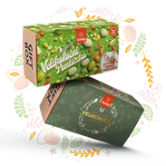 Húsvéti limitált kiadások