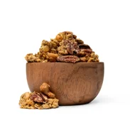 Sós granola