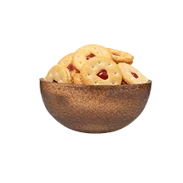 Kekszek és sütemények