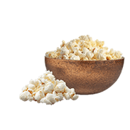 Pattogatott kukorica