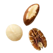 Egyéb diófélék
