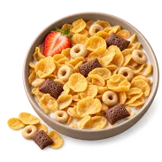 Gabonapehely