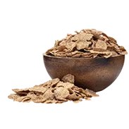 Gabonafélék és chipsek