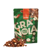 Protein granola és müzli