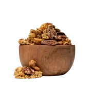 Sós granola