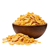 Cornflakes és kukoricapehely