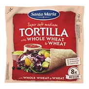 Tortillák és tekercsek