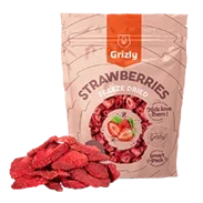 Fagyasztva szárított gyümölcs