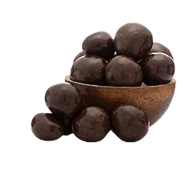 Gyümölcsok csokoládéban