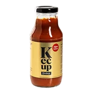 Szószok és ecetes zöldségek