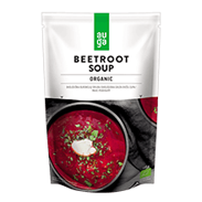 Készételek, félkész termékek és levesek