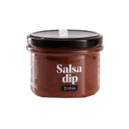 Pestó és mártogatós