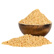 Dió- és kókuszliszt