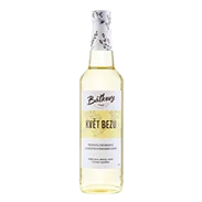 Gyümölcs- és gyógynövényszirupok