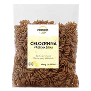 Teljes kiőrlésű tészta