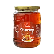 Méz és méhészeti termékek