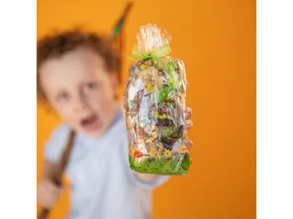 Janek húsvéti csomag - kicsi