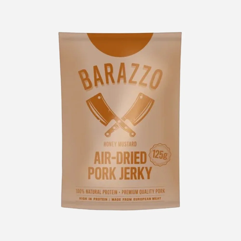 Jerky Sertés Mézes Mustár