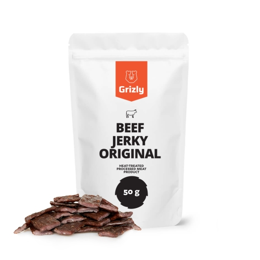 Jerky szárított marhahús original