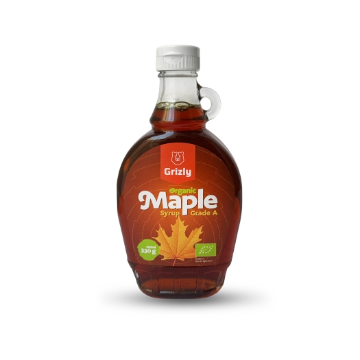 Juharszirup BIO 250 ml/
