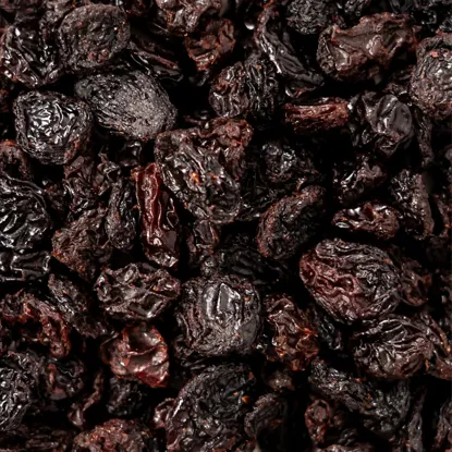 Jumbo Flame mazsola tasty