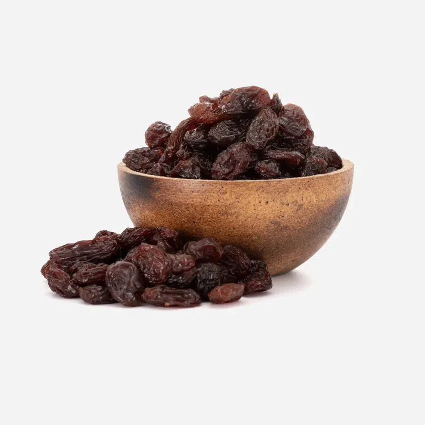 Jumbo mazsola natúr