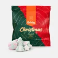 Karácsonyi marshmallow mix