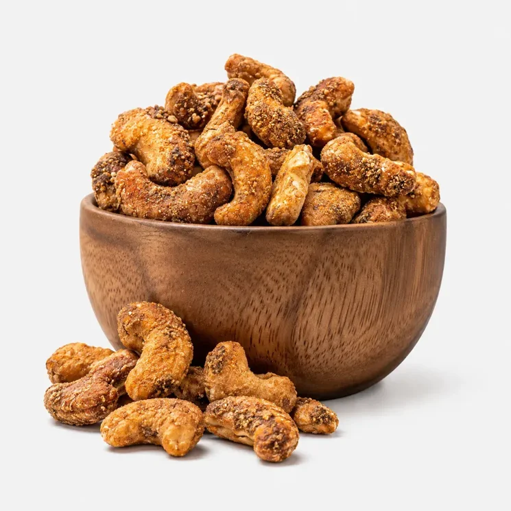 Karamellás kesudió Pumpkin Spice