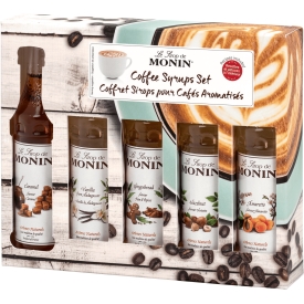 Kávé doboz MINI 5 x 0,05 l