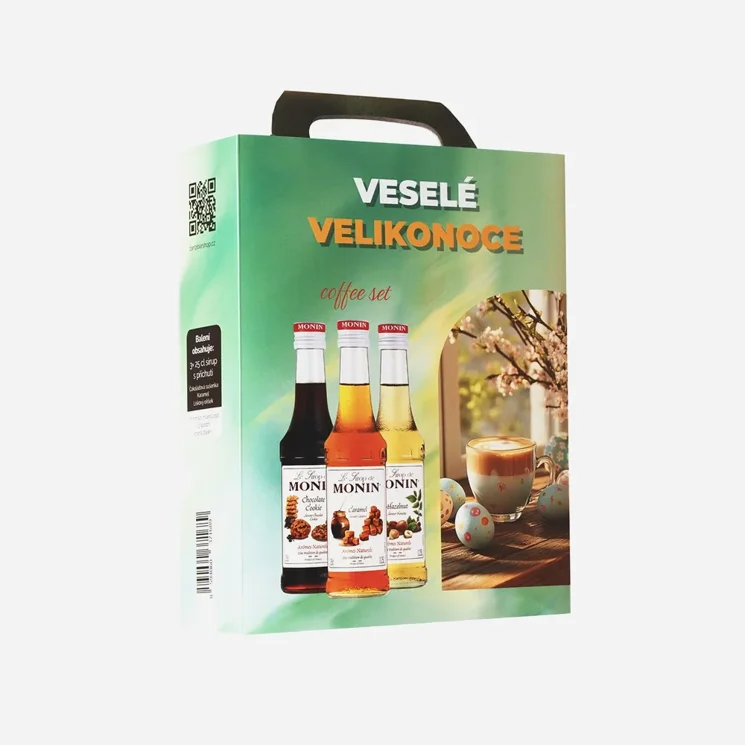 Kellemes Húsvéti Ünnepeket box