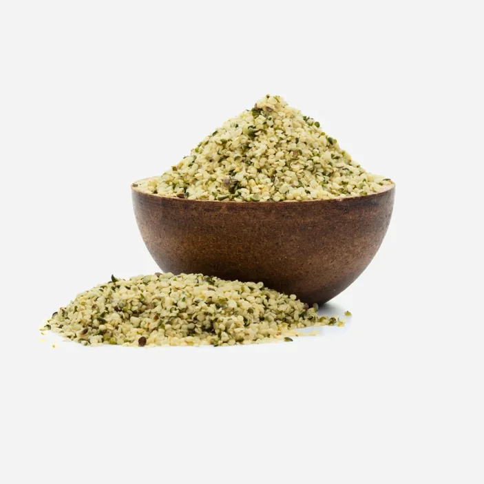 Kendermag - hámozott