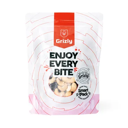 Kesudió & áfonya keverék