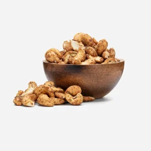 Kesudió fokhagymával és rozmaringgal