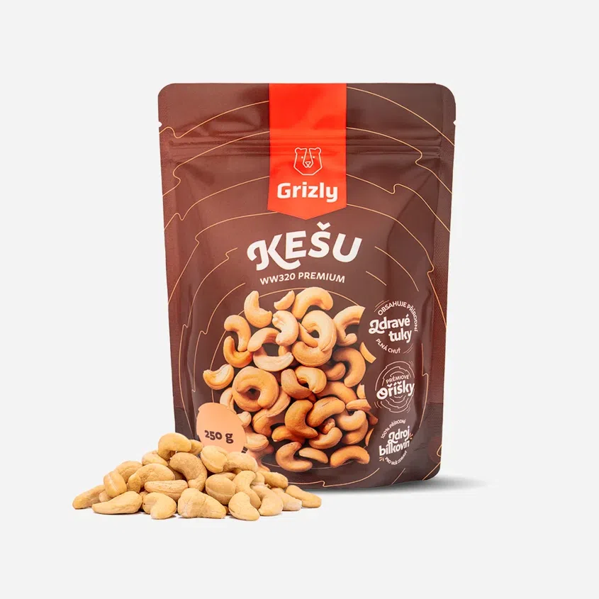 Kesudió natúr ww320 prémium