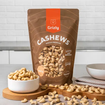 Kesudió natúr ww320 prémium