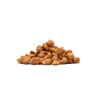 Kesudió sós karamellában