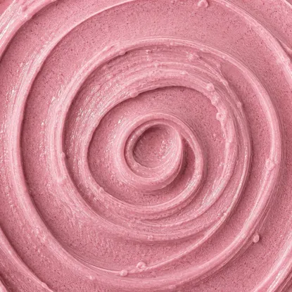 Kesudiókrém UBE & Ruby Chocolate