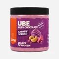 Kesudiókrém UBE & Ruby Chocolate