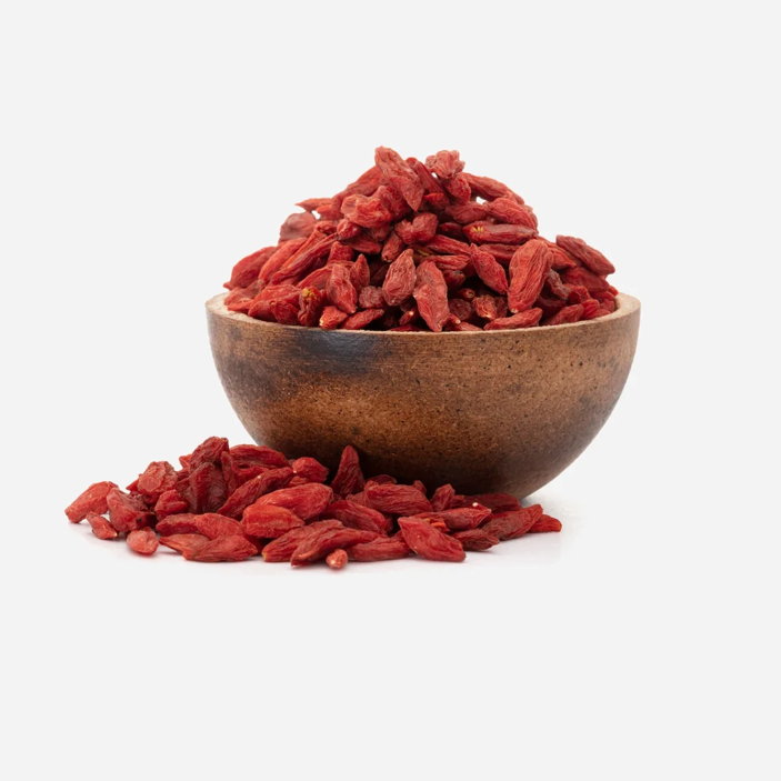Kínai ördögcérna - Goji bogyó BIO