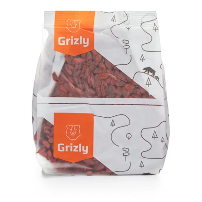 Kínai ördögcérna - Goji bogyó