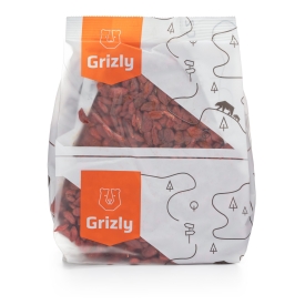 Kínai ördögcérna - Goji bogyó