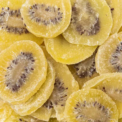 Kiwi AZO színezékek nélkül