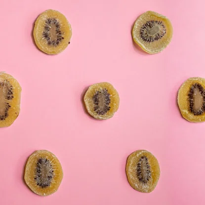 Kiwi AZO színezékek nélkül