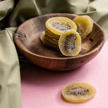 Kiwi AZO színezékek nélkül