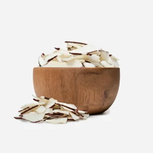 Kókusz szeletek Mosolygós BIO