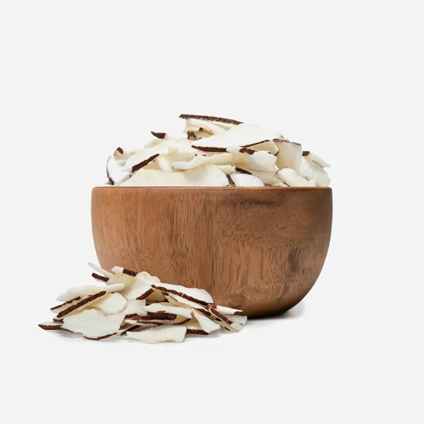 Kókusz szeletek Mosolygós BIO