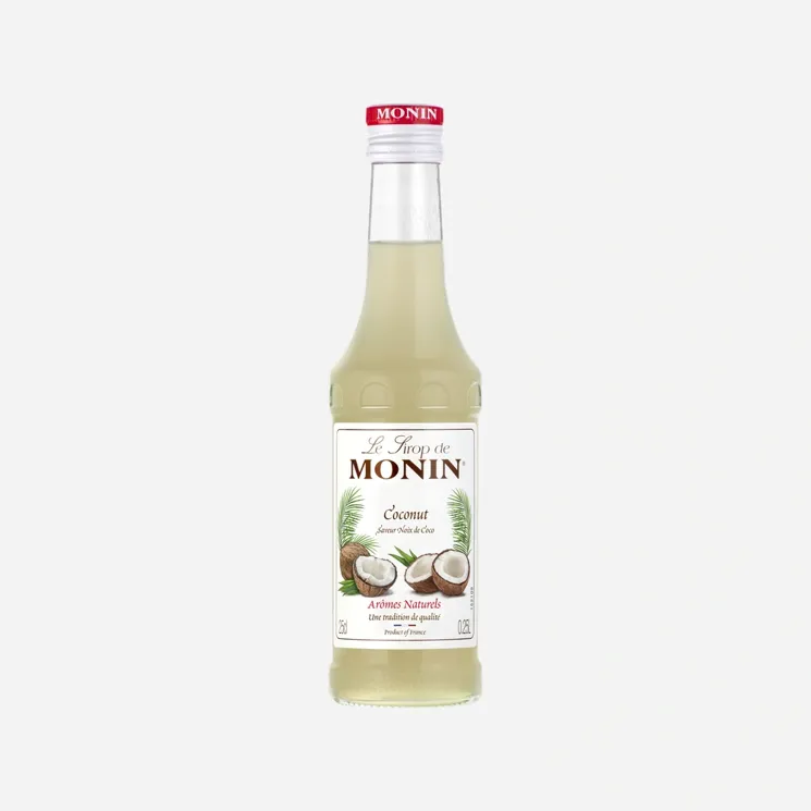 Kókusz szirup