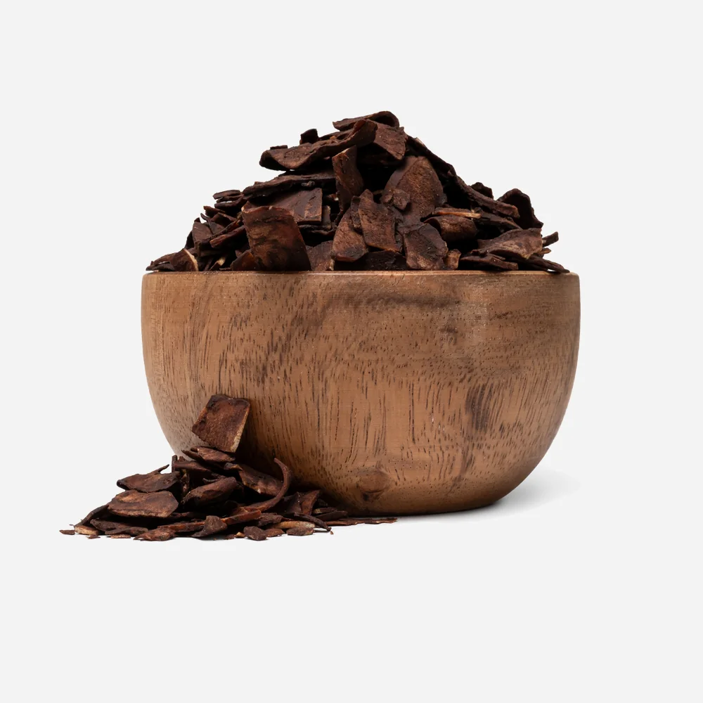 Kókuszchips kakaóval