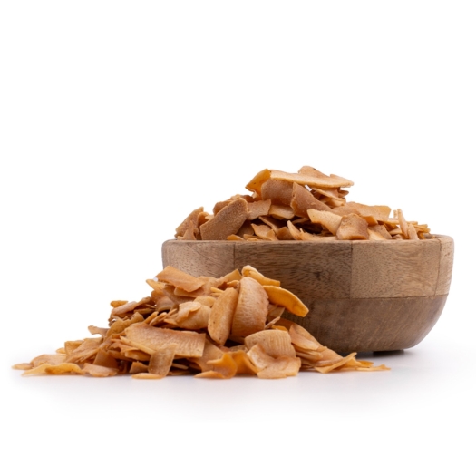 Kókuszchips sós karamell BIO