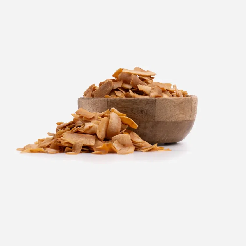 Kókuszchips sós karamell BIO